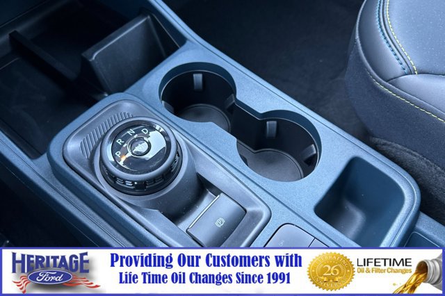 New 2025 Ford Maverick Lobo image 20