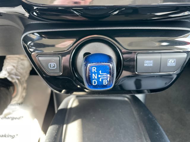 Used 2022 Toyota Prius LE FWD image 15