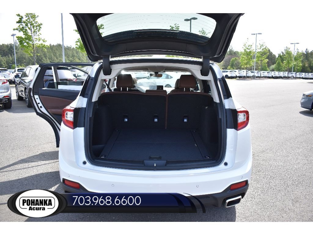 New 2026 Acura RDX SH-AWD w/ Technology Package image 33