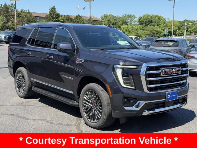 New 2026 GMC Yukon Elevation