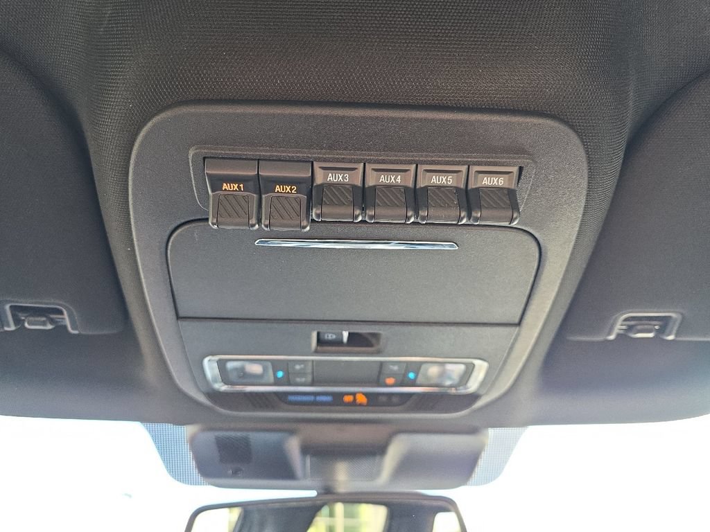 Used 2024 Ford F150 Raptor AWD/4WD image 36