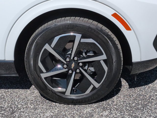 Used 2024 Chevrolet Equinox EV LT FWD image 10