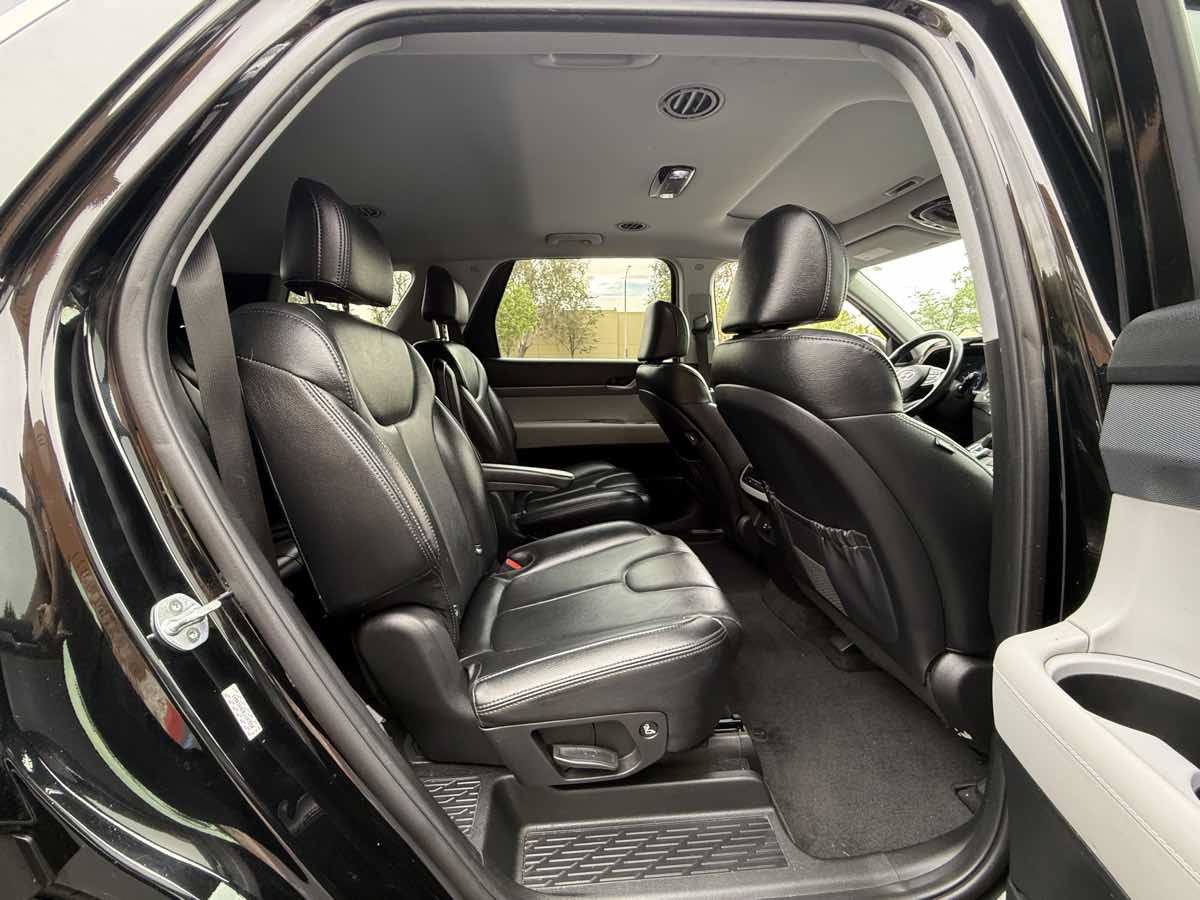 Used 2020 Hyundai Palisade SEL FWD image 66