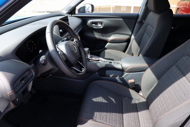 New 2026 Honda HR-V Sport image 10