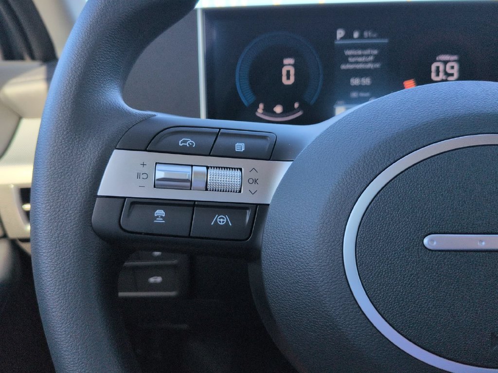 New 2027 Hyundai Sonata SE FWD image 40