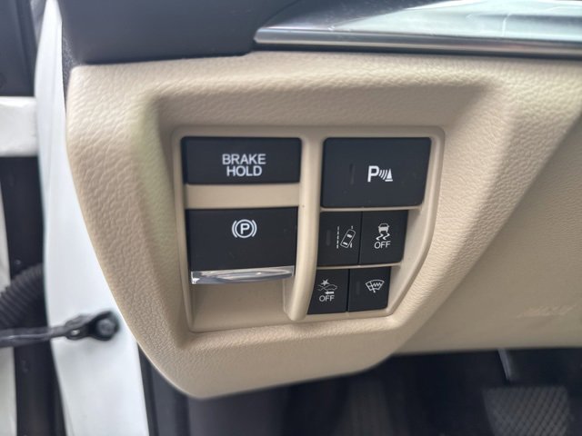 Used 2017 Acura MDX 3.5L image 17