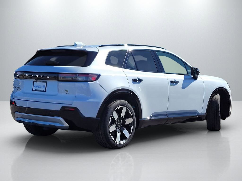 New 2026 Honda Prologue Elite image 4