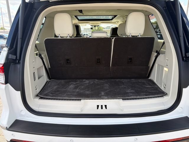 Used 2023 Lincoln Navigator Black Label AWD/4WD image 27