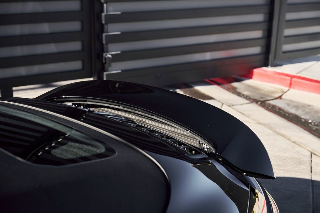 Used 2026 Porsche 911 Carrera GTS w/ Premium Package RWD image 9