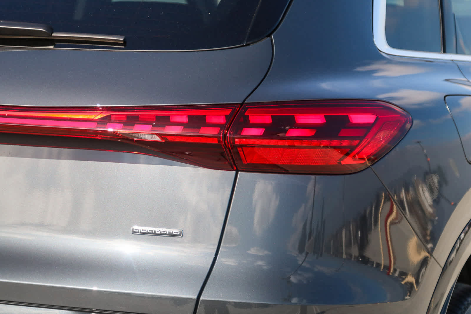 New 2025 Audi Q5 Premium image 11