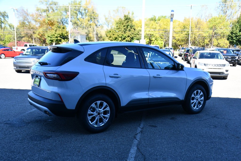 New 2026 Ford Escape Active w/ Tech Pack #1 image 7