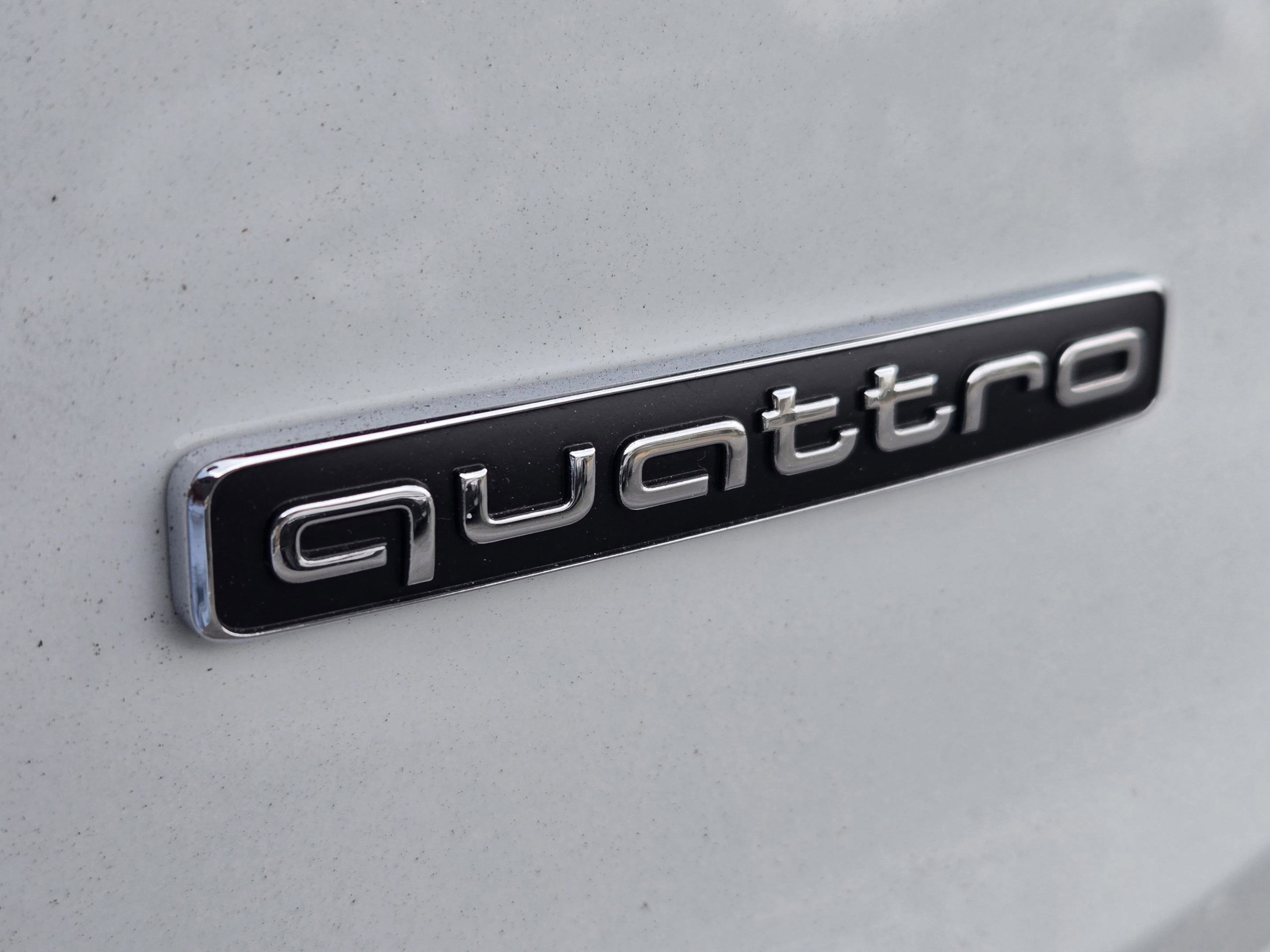 New 2026 Audi Q7 3.0T Premium Plus AWD/4WD image 34