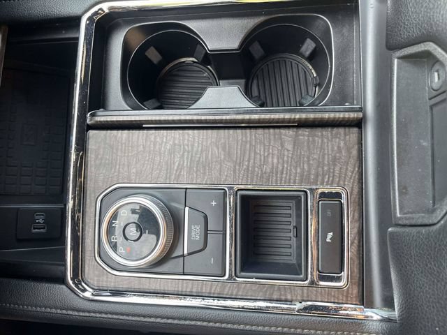 Used 2021 Ford Expedition Limited RWD image 32