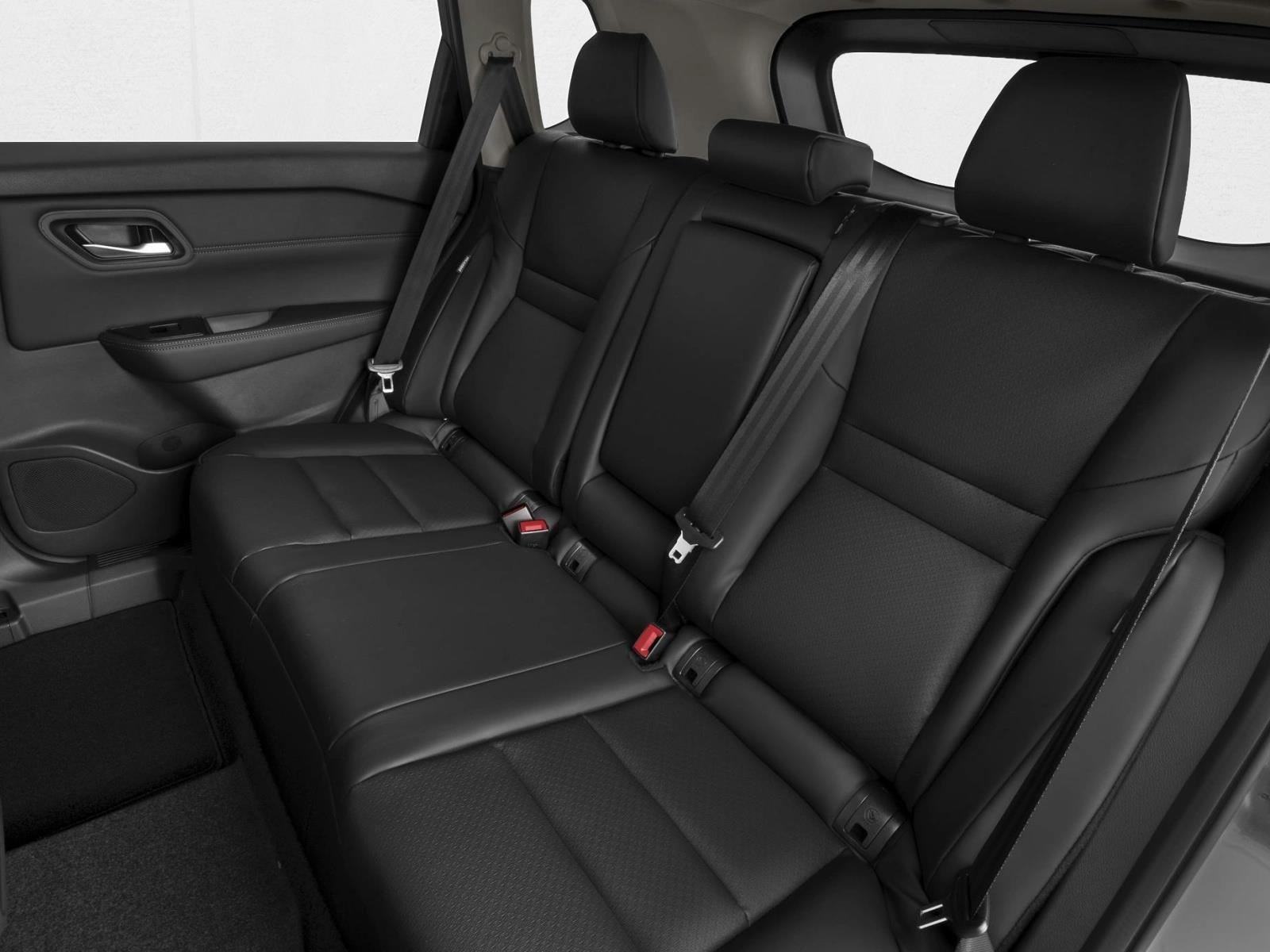 New 2026 Nissan Rogue Dark Armor FWD image 9
