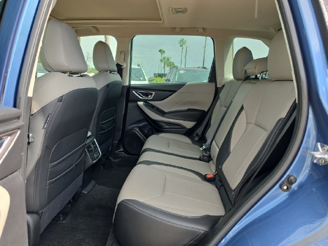 Certified 2024 Subaru Forester Limited AWD/4WD image 12
