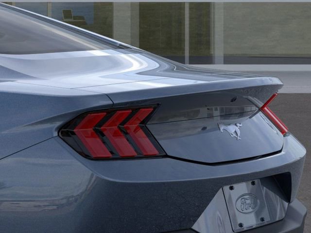 New 2026 Ford Mustang Coupe image 22