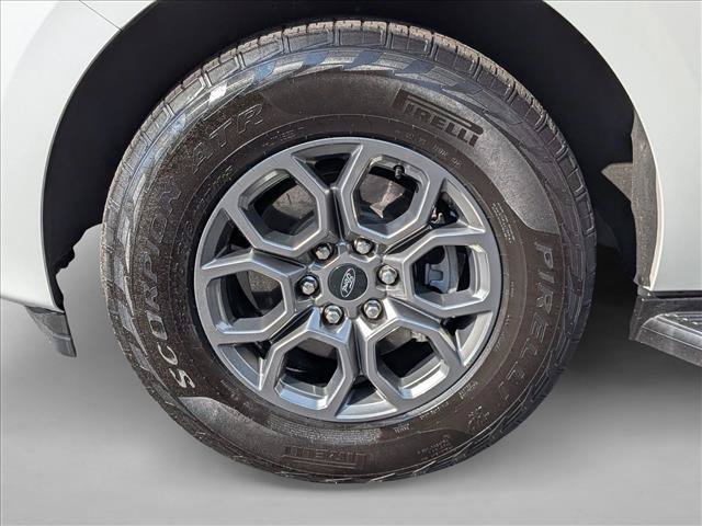 Certified 2025 Ford Expedition Max Active RWD image 22