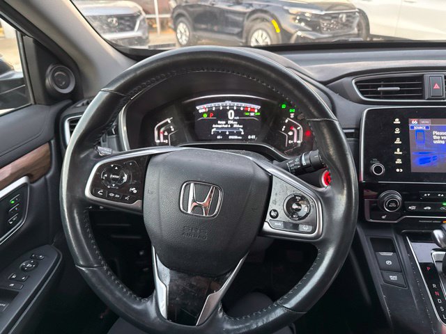 Used 2022 Honda CR-V Touring image 10