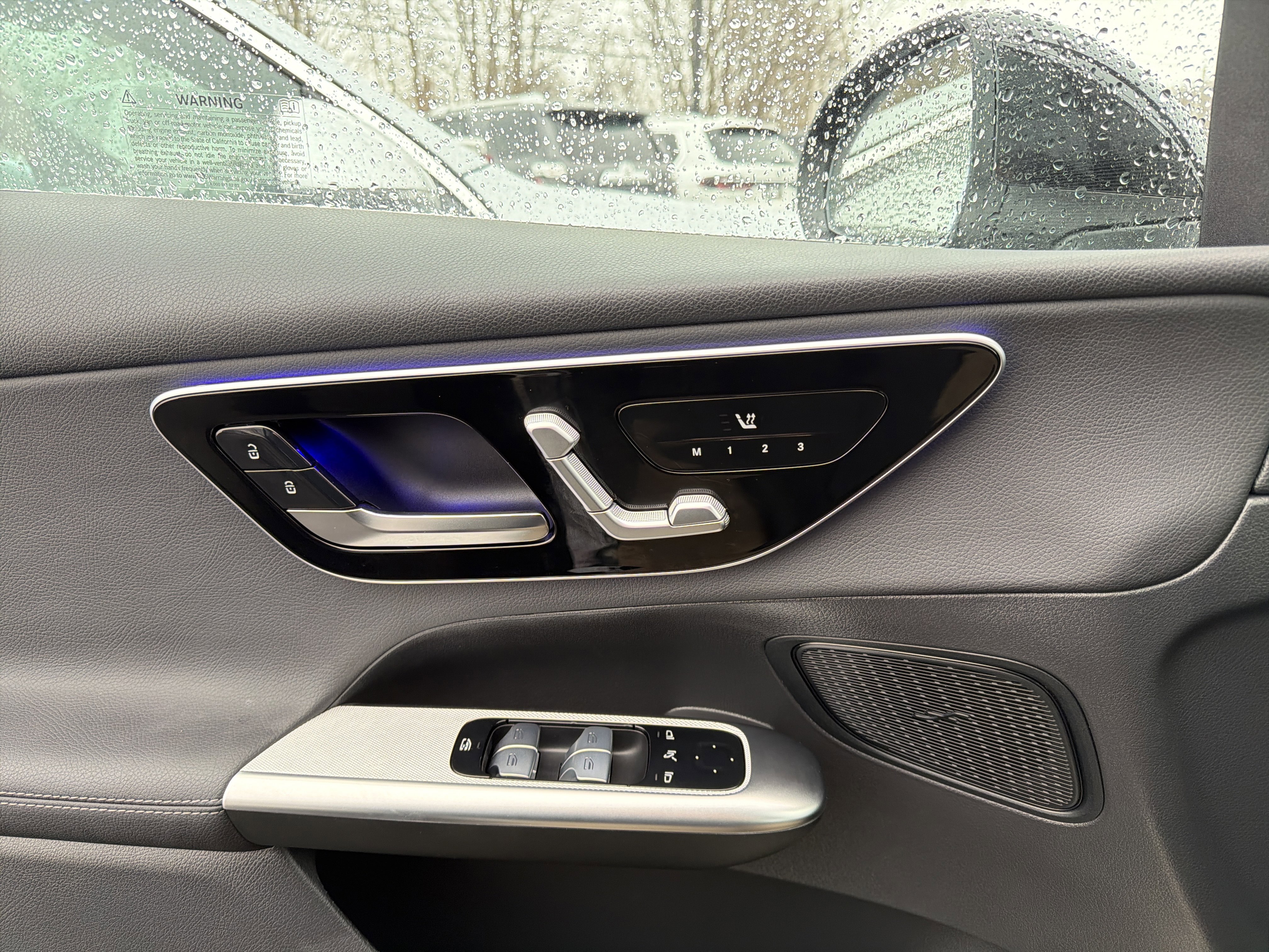 Used 2026 Mercedes-Benz GLC 300 4MATIC image 13