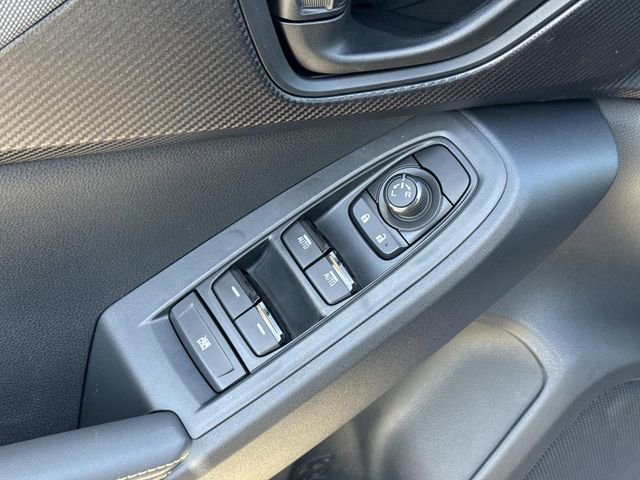 New 2026 Subaru Crosstrek 2.5i Sport w/ Crosstrek Mirror Package image 10