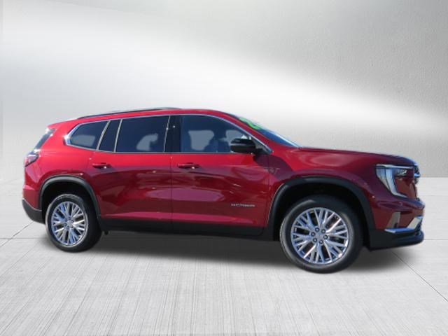 New 2026 GMC Acadia Elevation w/ Elevation Premium Package image 2