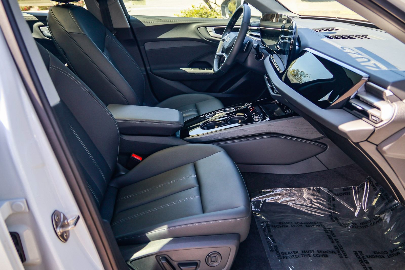 Certified 2025 Audi A5 2.0T Premium w/ Convenience Package image 19