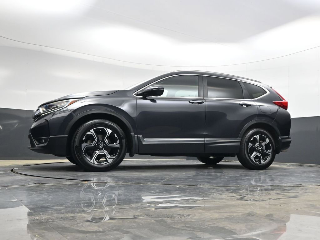 Used 2017 Honda CR-V Touring image 30