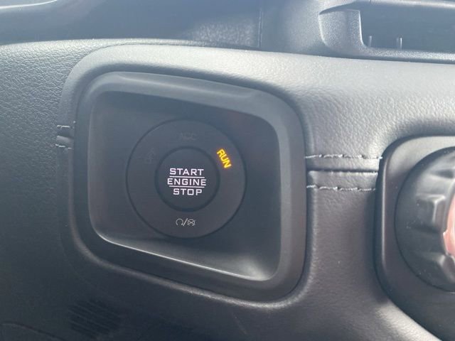 New 2026 Jeep Wrangler Unlimited Rubicon image 24