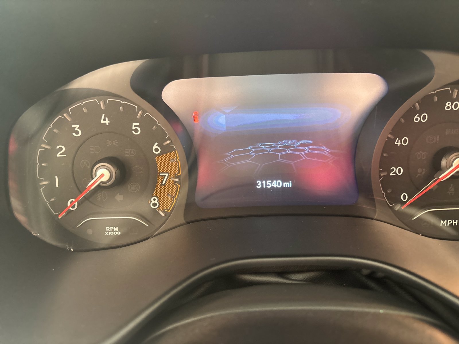 Used 2024 Jeep Compass Limited AWD/4WD image 13
