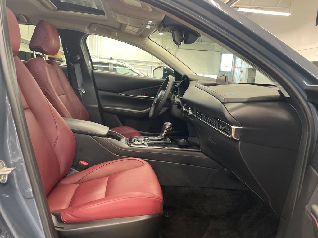 Used 2024 MAZDA CX-30 AWD 2.5 S w/ Preferred Package image 15