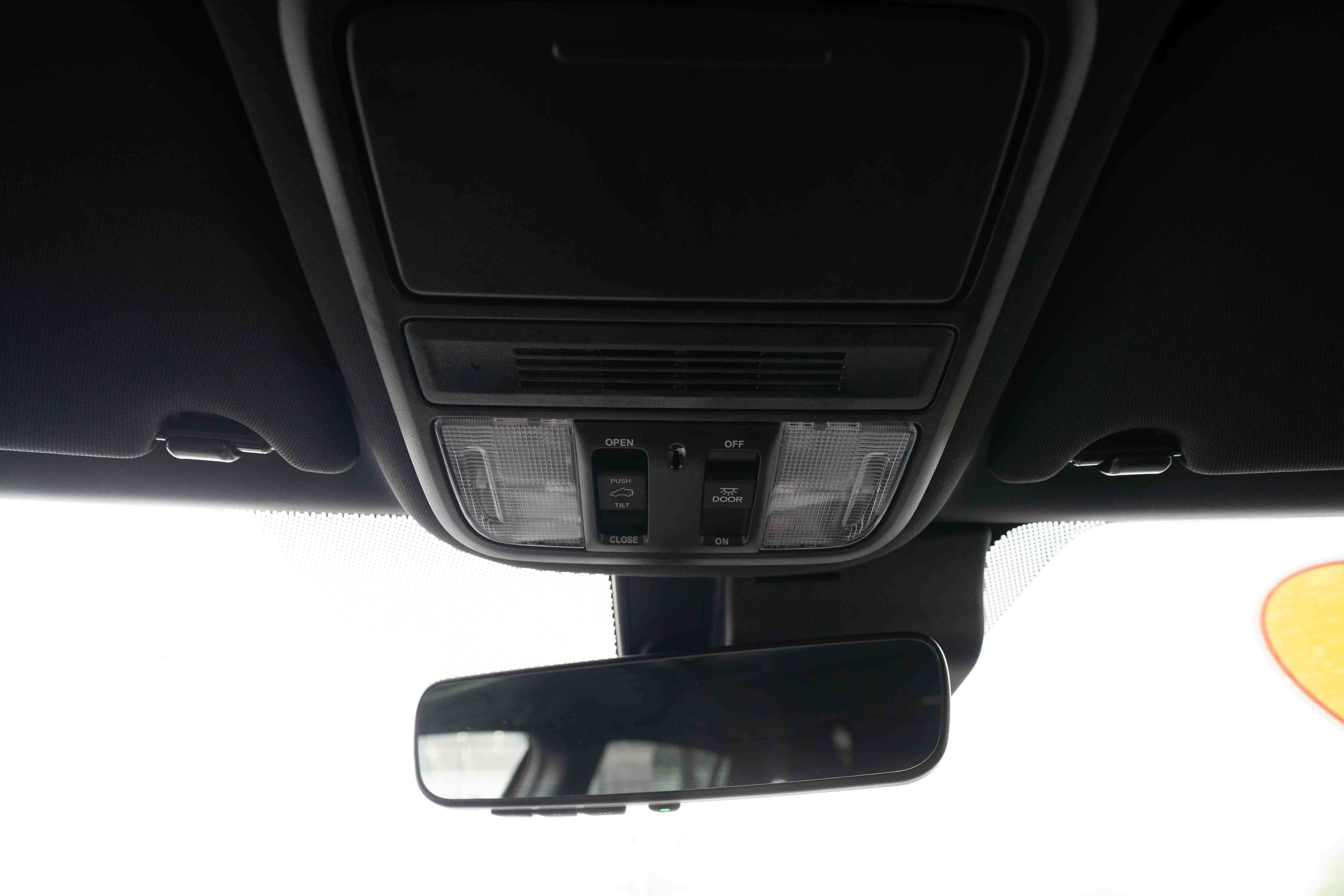 Used 2023 Honda Passport EX-L image 18