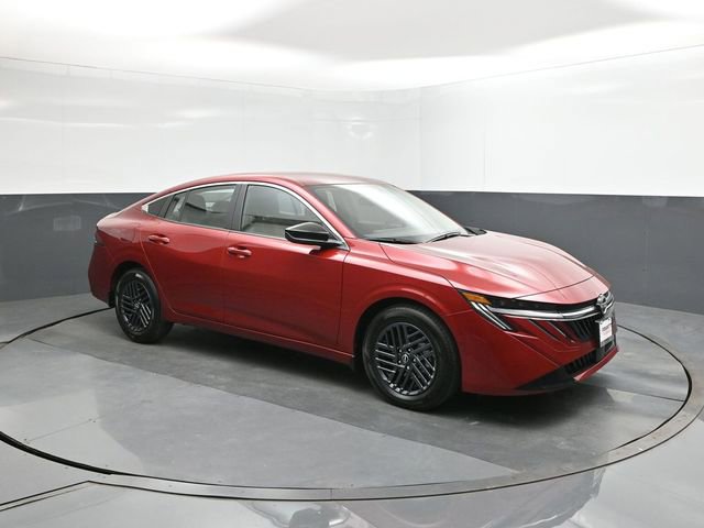 New 2026 Nissan Sentra SV w/ Floor Mat Package image 17