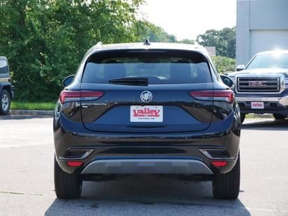 Used 2023 Buick Envision Essence w/ Technology Package I image 32