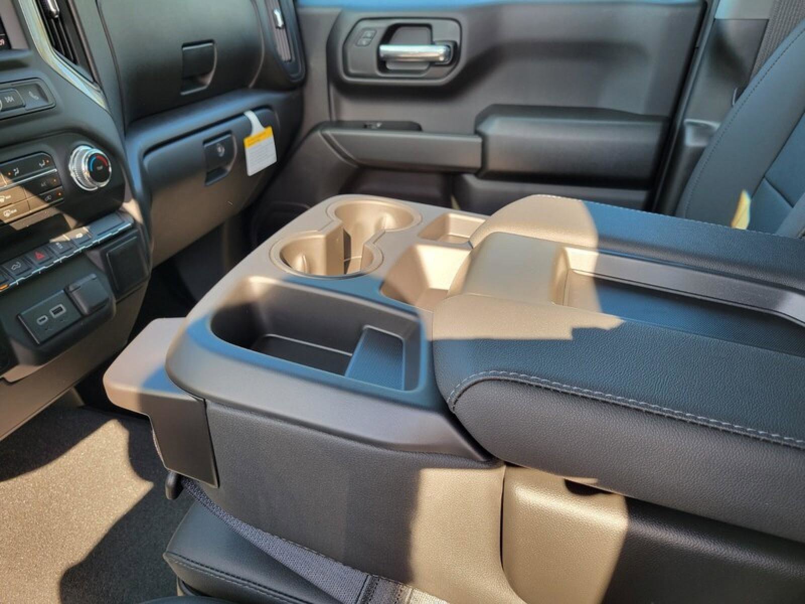 New 2026 GMC Sierra 1500 Pro w/ Graphite Edition image 14