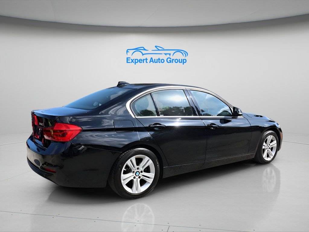 Used 2018 BMW 330i Sedan image 7