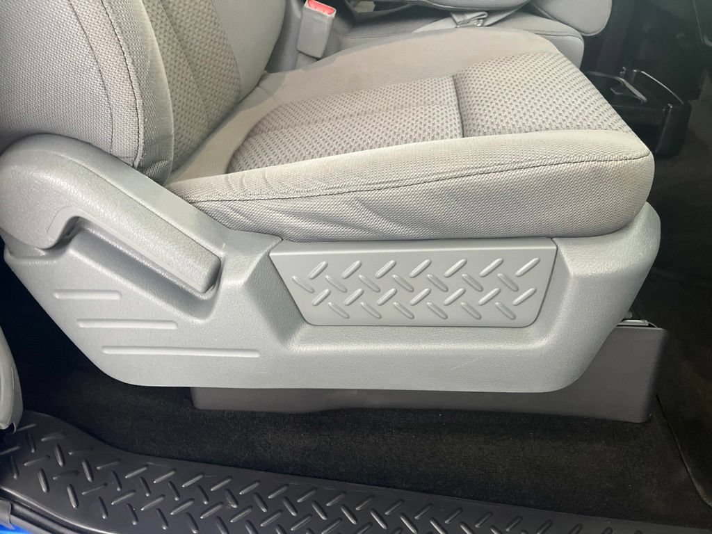 Used 2013 Ford F150 STX w/ Mid Equipment Group RWD image 57