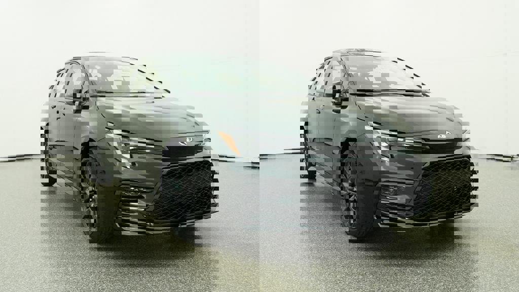 New 2026 Toyota Corolla SE FWD image 18