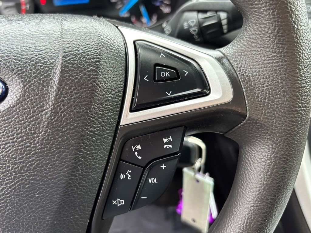 Used 2016 Ford Fusion S image 14