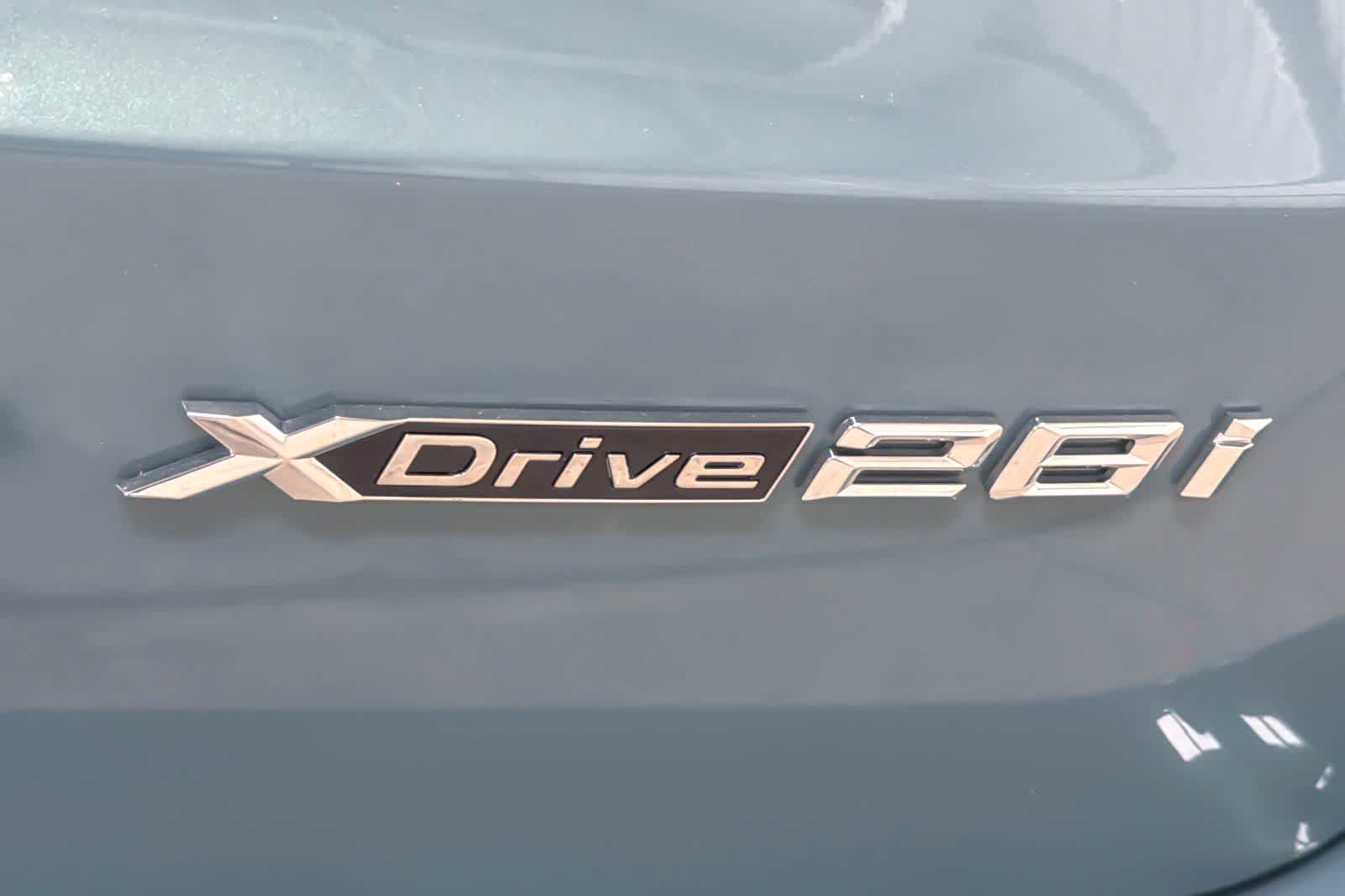 New 2026 BMW X1 xDrive28i w/ Convenience Package AWD/4WD image 26