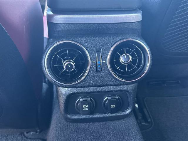 Used 2023 Kia Stinger GT2 w/ Red Interior Color Package AWD/4WD image 18