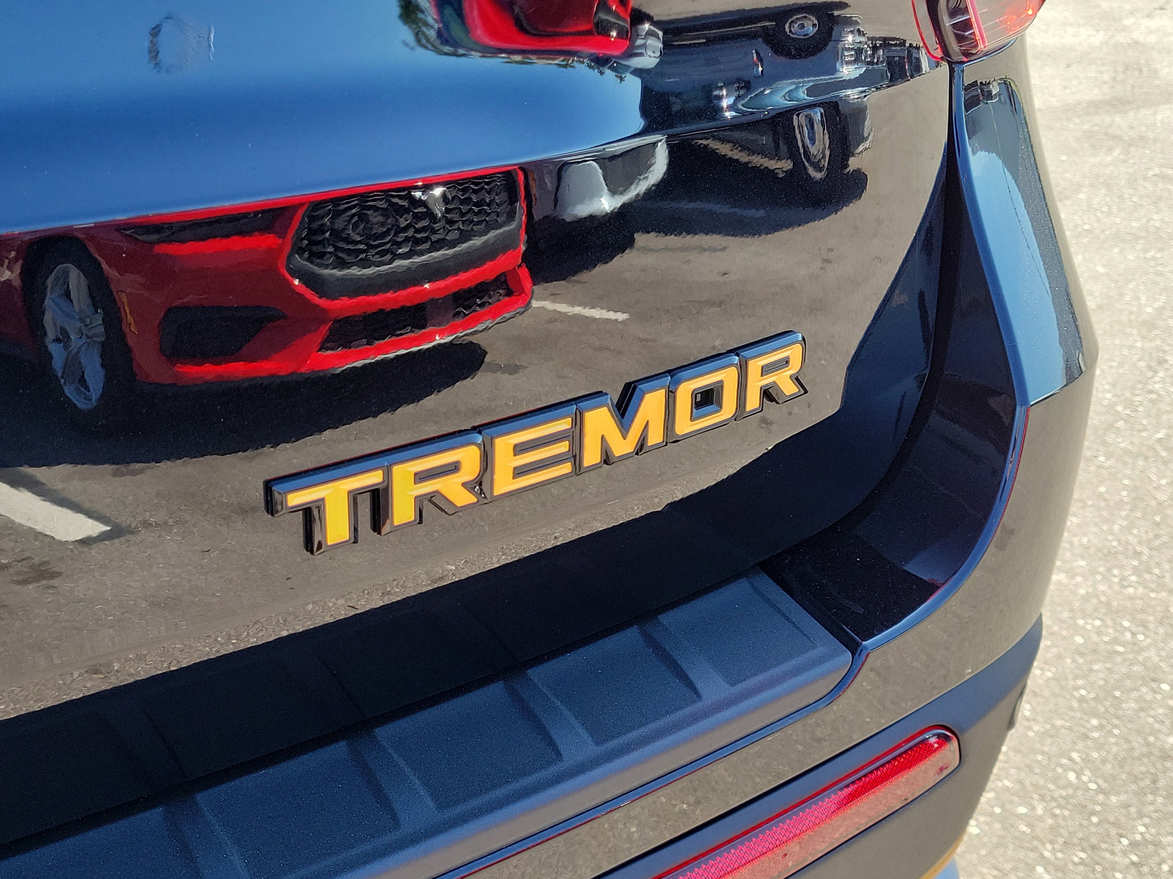 New 2026 Ford Explorer Tremor w/ Tremor Ultimate Package image 7