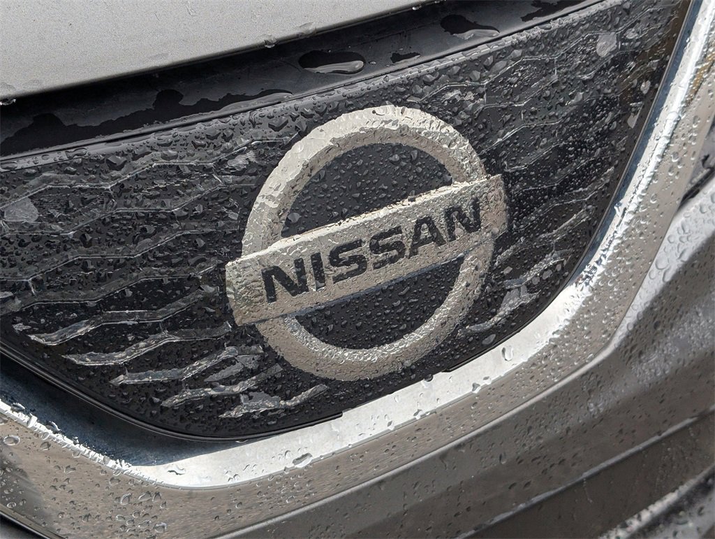 Certified 2019 Nissan Rogue Sport SV w/ Technology Package image 10