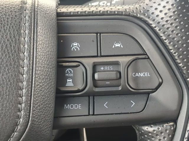 Certified 2025 Toyota Tacoma SR5 image 24