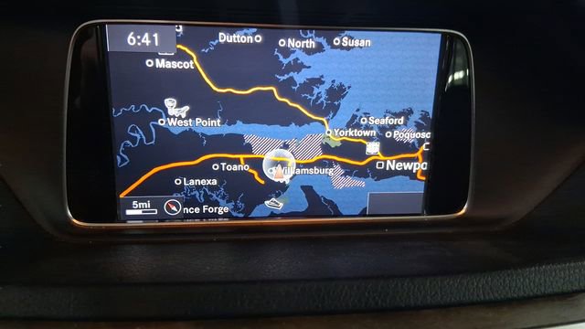 Used 2015 Mercedes-Benz E 350 4MATIC Sedan image 33