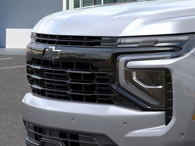 New 2026 Chevrolet Tahoe RST image 13