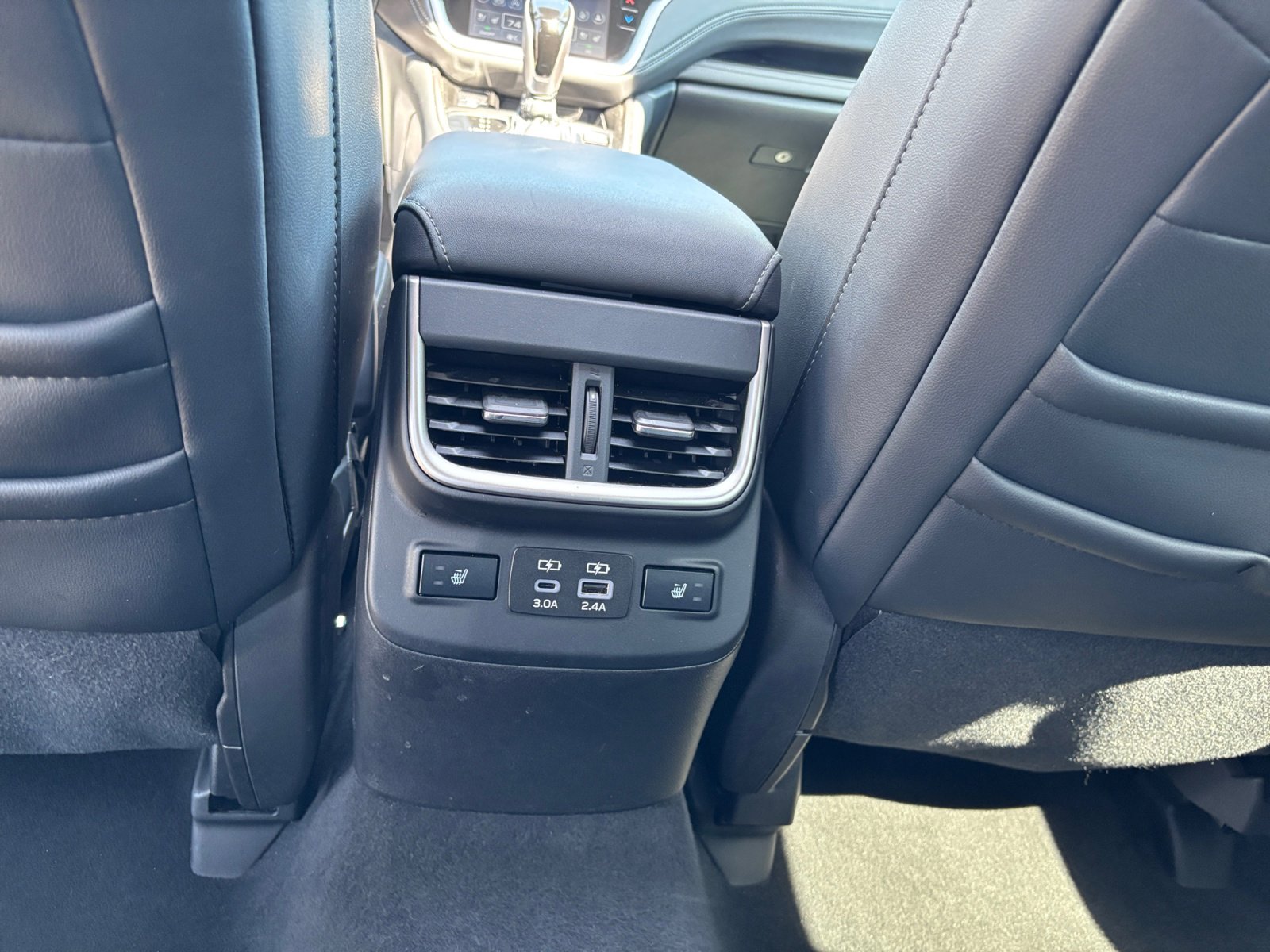 Used 2024 Subaru Outback Touring XT image 32