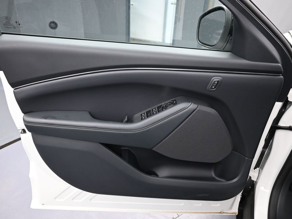 New 2025 Ford Mustang Mach-E Select AWD/4WD image 19