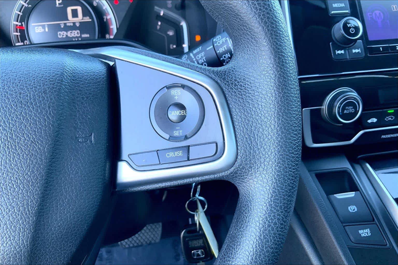 Used 2018 Honda CR-V LX image 22