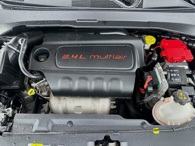 Used 2021 Jeep Compass Limited w/ Sun and Sound Group AWD/4WD image 30