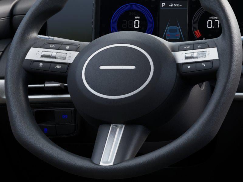 New 2026 Hyundai Tucson SEL Plus AWD/4WD image 15